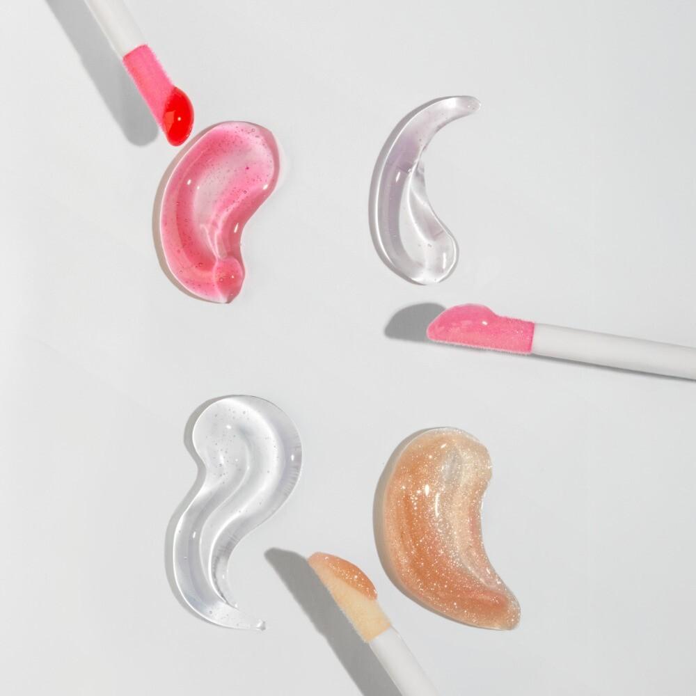 Eveline Celebrity Lips Serum Olejek Do Ust - 01 Like Magic 5ml