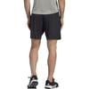 Adidas M Workout Wear NEK61 Size Shorts, Multi-Athletic Shorts, (HS7505), Black, J/L7