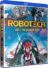 Part 1 Macross Robotech (The Saga) [Blu-ray]