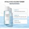 Skin1004 Tonico Illuminante Hyalu-CICA 7.10 fl.oz(210ml) | Acido Ialuronico CICA Niacinamide | Soluzioni Multi-Care Idratanti e Rinfrescanti