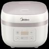 Midea IH Smart Electric Rice Cooker CN Plug (adapter Included)