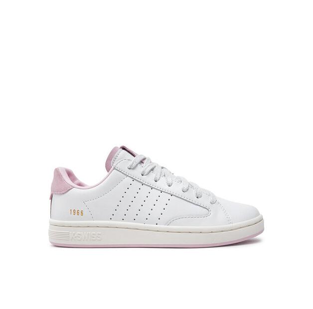 Кроссовки K-Swiss Lozan Klud Lth EU 37.5