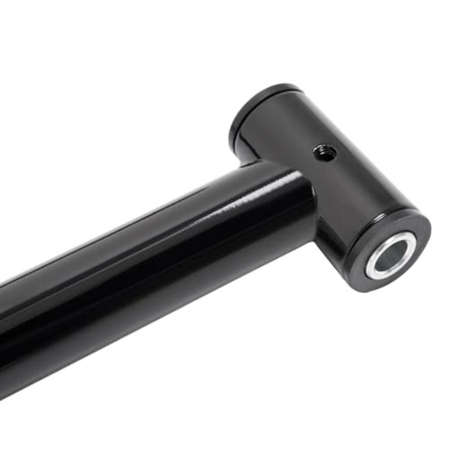 Front A Arm Compatible with 20052008 Kawasaki KFX400 and Suzuki Quadsport Z400 LTZ 400 Adjustable Suspension Arms with Black an