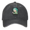 2026 ENFP Personality Type 16 Personalities Roast MBTI Memes Baseball Cap Hats On Offer Tea Hat Fishing Hat Male Women's
