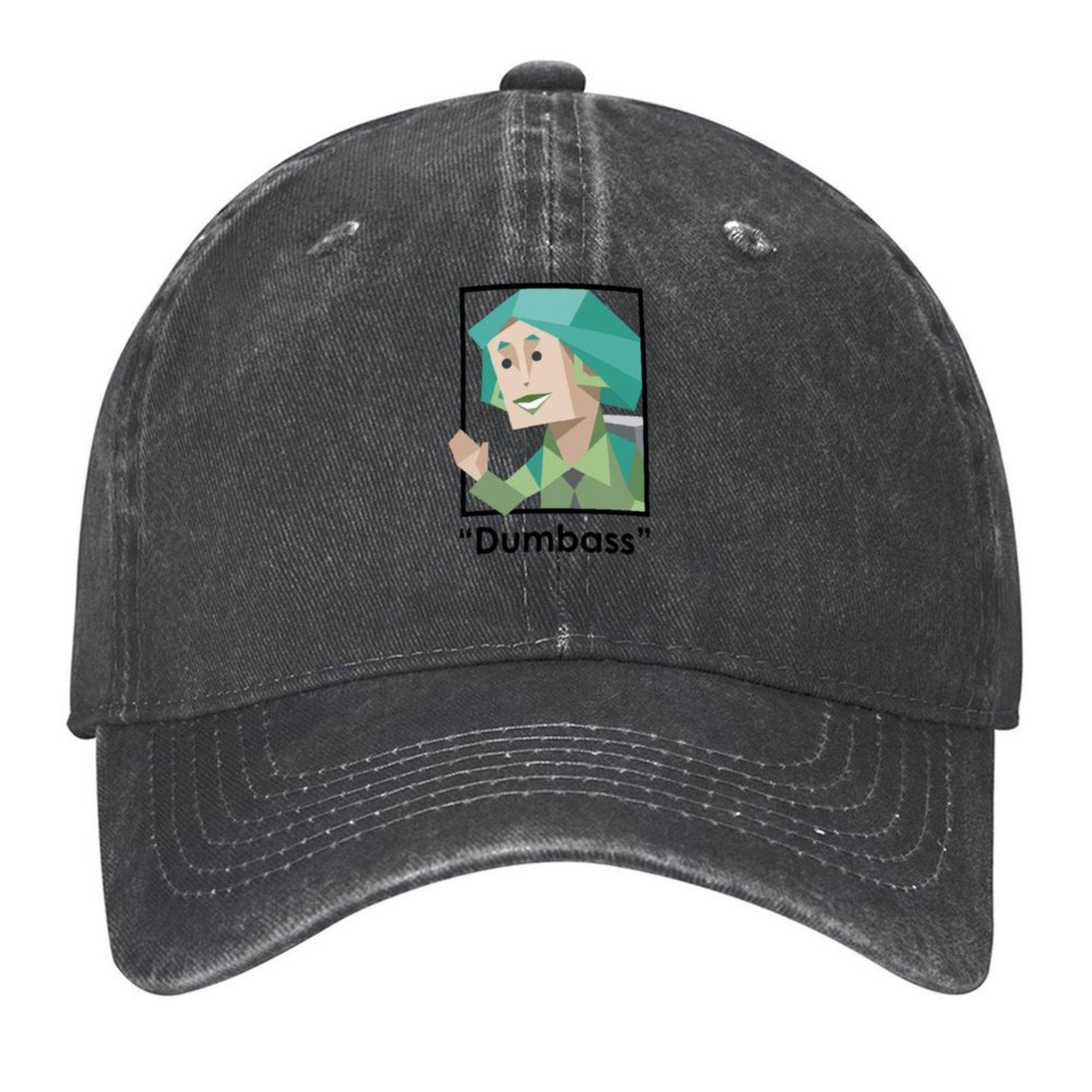 

2026 ENFP Personality Type 16 Personalities Roast MBTI Memes Baseball Cap Hats On Offer Tea Hat Fishing Hat Male Women s