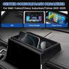 Center Console Dash Organizer for -2024 Accessories--2024 Chevy Tahoe