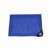 Wear-Resistant Waterproof Sunshade Tarp