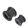 1633200044 Set Front Suspension Stabilizer Sway Bar Bushing for Mercedes Benz W163 ML OE A1633200044
