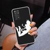 Angel Devil Sexy Girl Phone Case For Xiaomi Redmi Note 15 14 13 12S 12 11 Pro Plus 14S 11S 11E 10 10S 11T 5G Personalized Cover