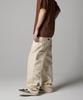 DICKIES Double Knee Painter Pants Natural