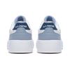 Li Ning Sycee Balance Lightweight Low Top Skateboard Shoes Men's White AGCT339-4