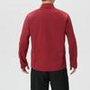 Under Armour Breathable Long Sleeve Running T-Shirt With Stand Collar Men tops 6014312-625