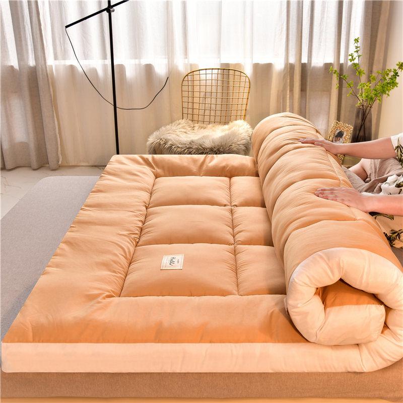 Buy Hotel Mattress Household Super Soft Bed Tatami Mattress Mat Futon