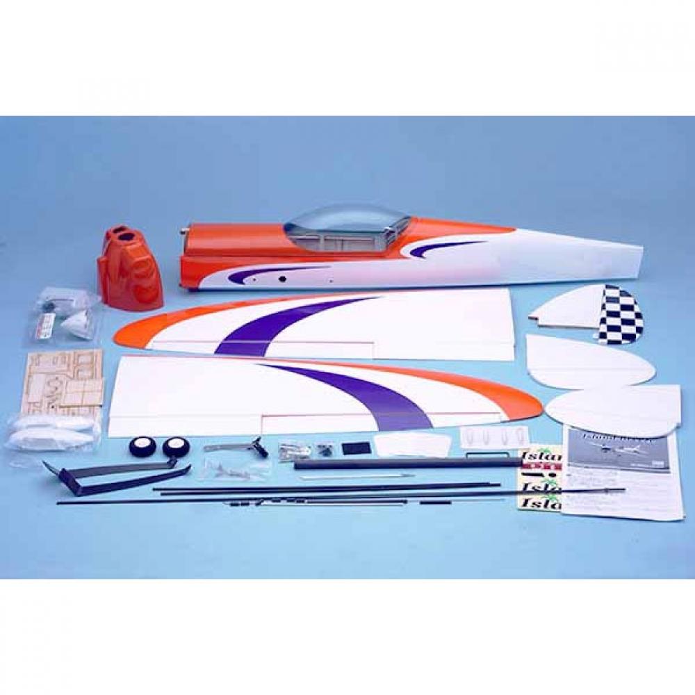 Pilot Island Breeze Arf Kit Orange