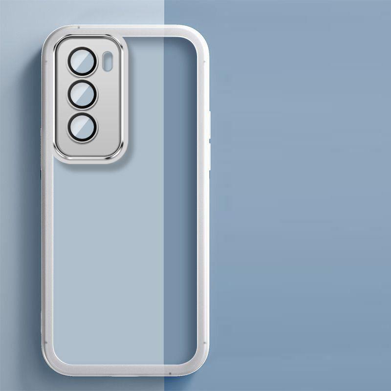 Per Custodia Realme C75 Custodia Telefono Realme C71 Cover Realme C73 Realme C75x 14X Narzo 80 lite Antiurto Placcatura Silicone Cover posteriore