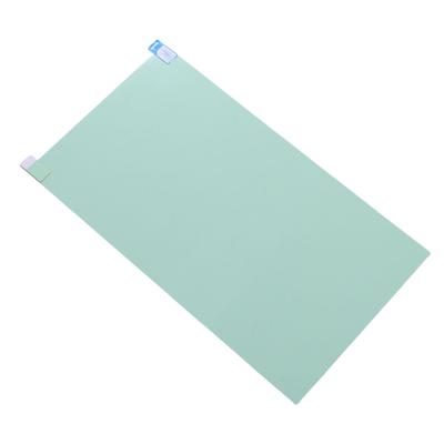 Painel Protetor de Tela para Bloqueio de Luz Azul de Computador para Display de PC Diagonal de 22 Polegadas Filme Filtro para Cuidado dos Olhos para 16:9 Ecrã de Computador Widescreen