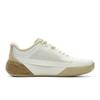 Fila Cushioning Abrasion Resistant Breathable Coverage Lightweight Low Top Tennis Shoes Women's Antique White A12W621503FAW