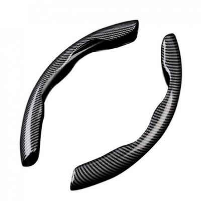 Accessori per abitacolo auto – Manopole per sterzo e coprivolante