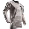 Mens Cycling Jersey Long Sleeve Quick Dry Breathable MTB Mountain Bike Racing Shirt Outdoor Sports