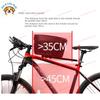 Bicycle Pet Basket Dog Cat Bag Bike Basket for Mountain Road Bike Cross Saddle Pet Products Dog Supplies