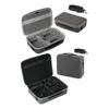 Waterproof Drones Carrying Bag With Shockproof Padding Customs Molded Interior Pouch For NEO2 Equipment Protections