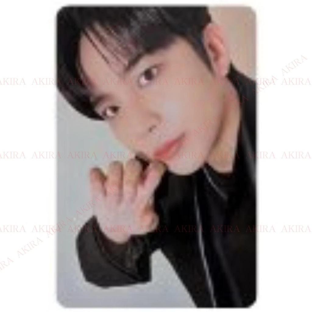 ATEEZ GOLDEN HOUR : Part.2 ALBUM PHOTO CARD and JAPAN POB OFFICIAL