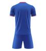 Men's Short Sleeve Breathable Football Training Jersey
