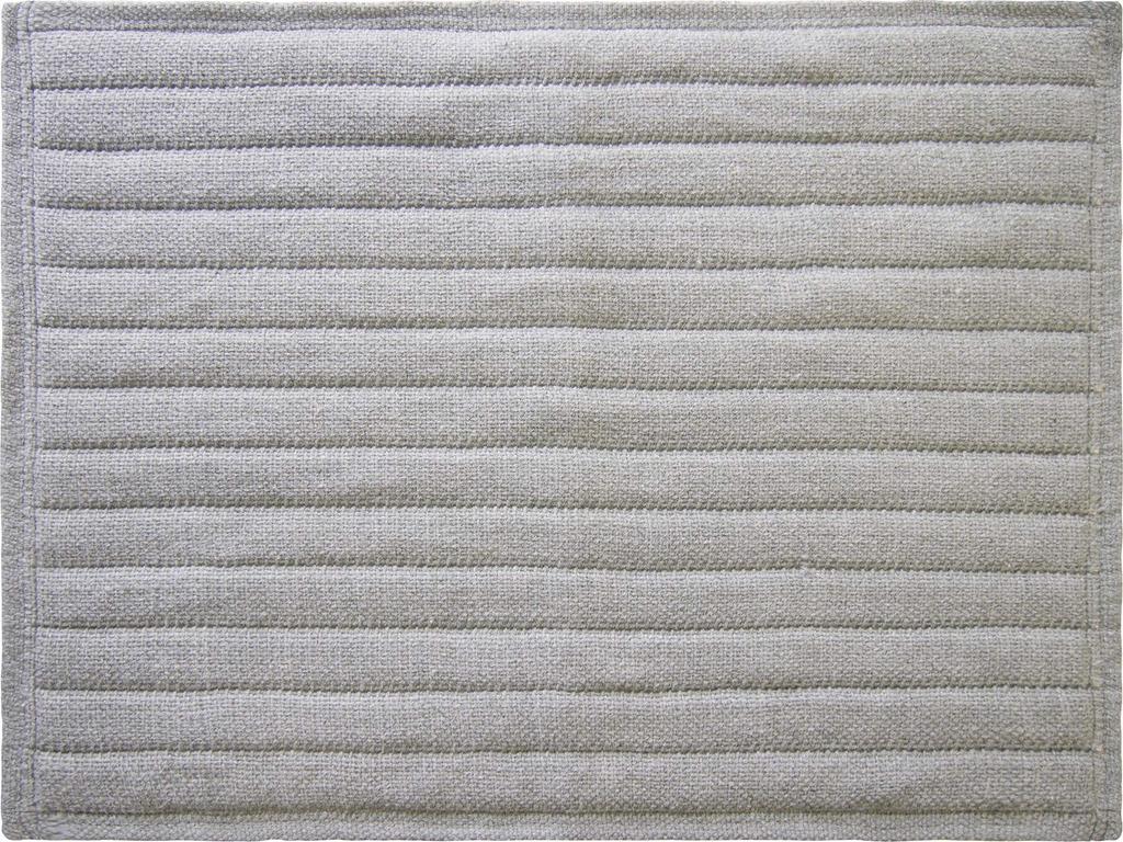 PUWRAP Bath Mat (Gray)