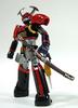 TAMASHII NATIONS Soul of Chogokin Battle Fever Robo GX-30