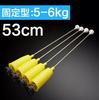 4pcs Washing Machine Shock Absorber Suspension Universal Suspension For Washing Machine Spring Suspension Pull