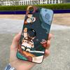 Hello Astronaut Phone Case For Samsung A25 A13 A33 5G A54 A36 A35 A56 A52 A14 Shockproof Soft Cover