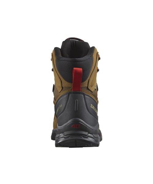 [Salomon] Quest 4 GTX [L47156400]