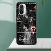 Supernatural Dean Sam Winchester Cover For Xiaomi 17 Pro Max 13T 14T 15T 14 15 Ultra POCO X7 X5 X6 F5 F6 F7 Pro F8 Ultra Case