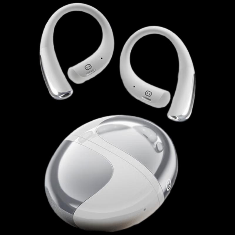 Xiaodu S200 Open-Ear Bluetooth Sports Headset