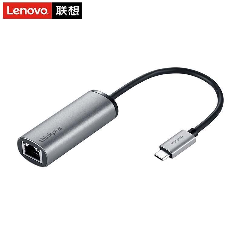 Lenovo ThinkPad & ThinkPlus USB/USB-C Docking Stations & Adapters