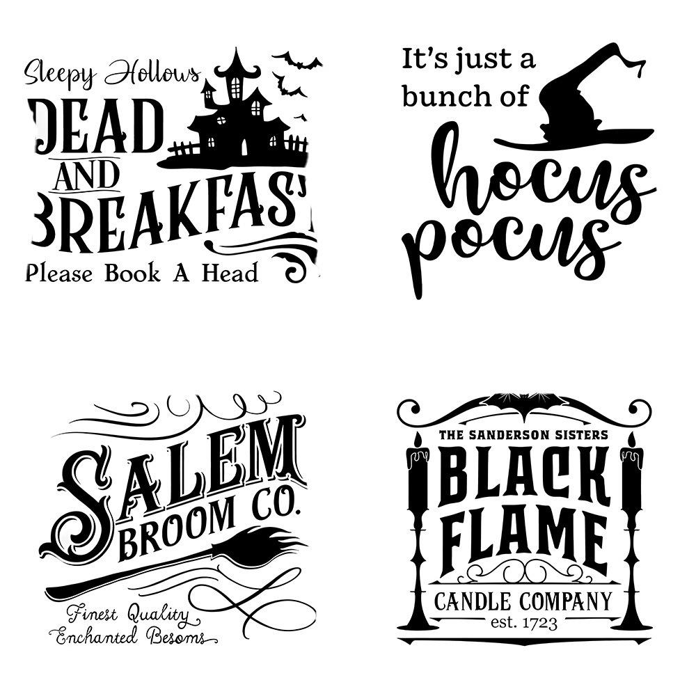 Halloween Pillowcase Pumpkin Skull Funny Ghost Cushion Cover Sofa Living Room Decoration Pillow