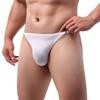 Mens Sexy Underwear Thong Underpants Soft Briefs Panties
