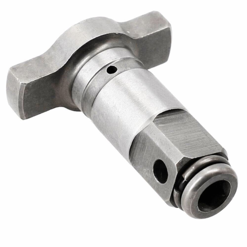 1/2 Zoll Schlagschrauber Spindel Spindel Amboss Schaft Hülse Amboss Schaft Hülse für WU278 268 279 Parkside B3 C3 D3