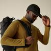 Regatta Great Outdoors Mens Kenger Half Zip Honeycomb Fleece