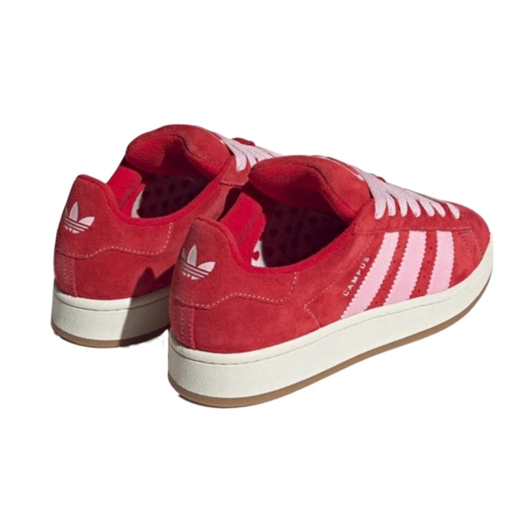 Adidas Campus 00s Better Scarlet Clear Pink