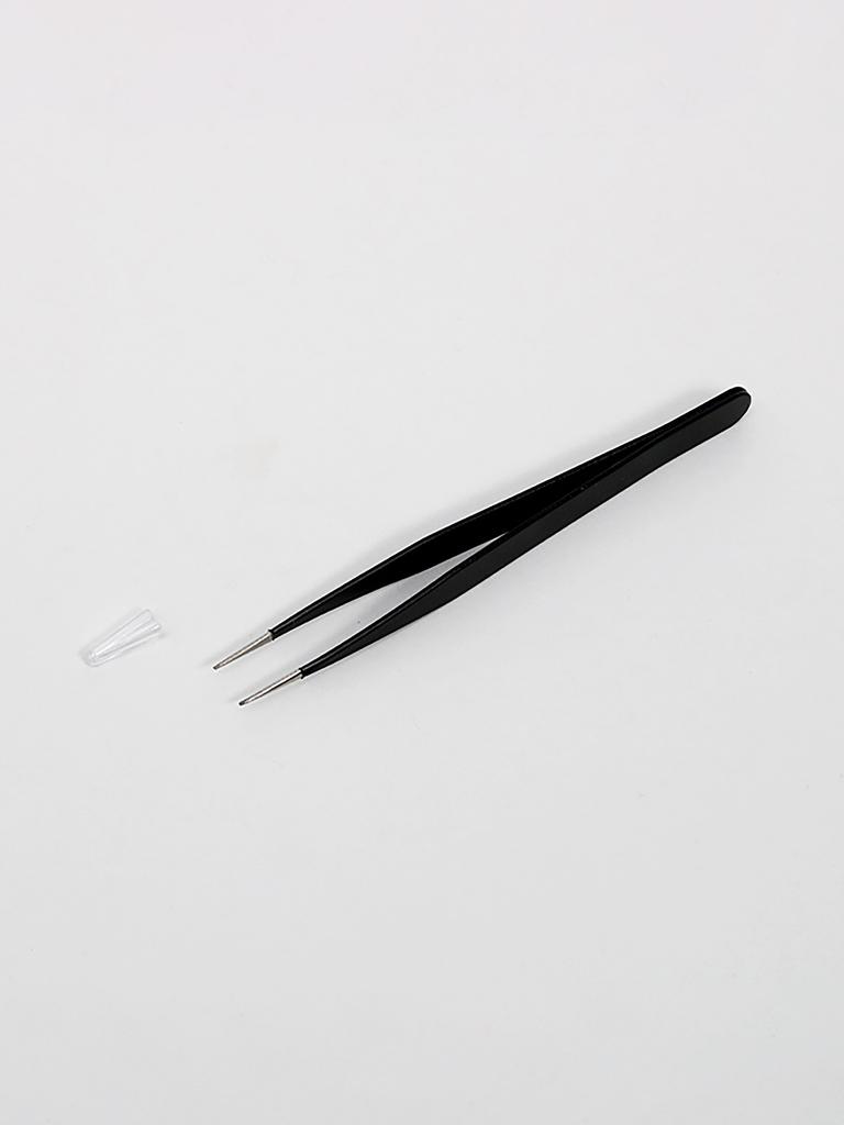 Precision Straight Nail Tweezer for Nail Art