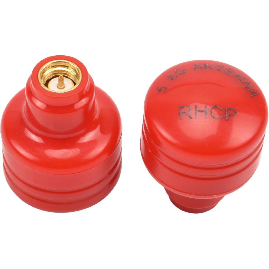 5.8GHz FPV Antenna SMA 5dBi Mini Stubby RHCP Antenna for FPV Transmitter TX Fatshark Goggles