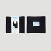 [KINDBAG] Space Black Reusable Mini Kindbag