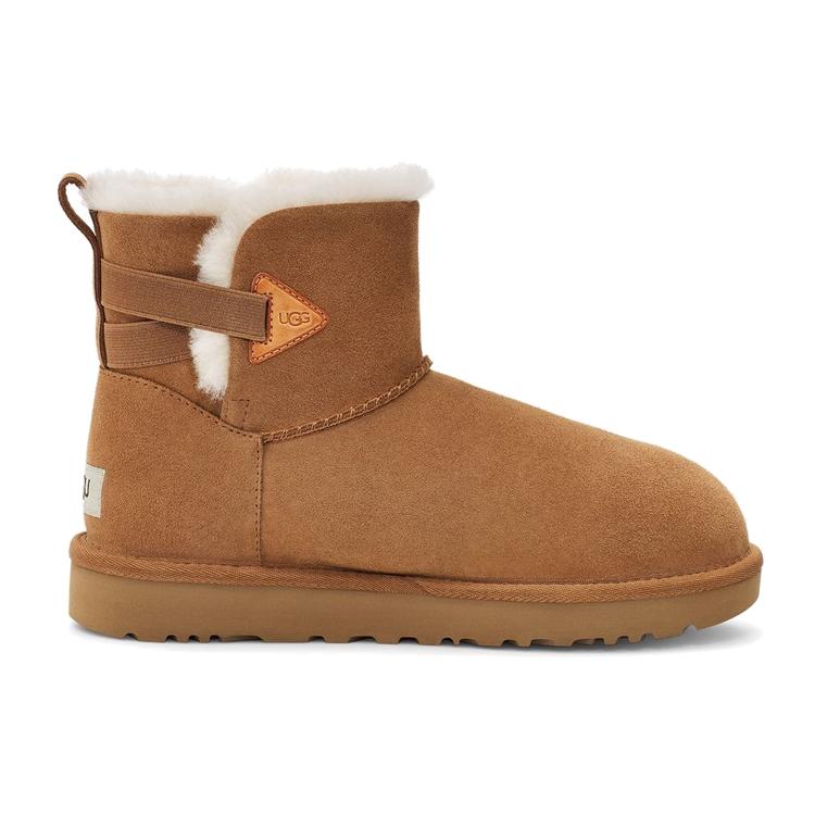 UGG Мини Бэйли Флекс Женские 1127390-CHE
