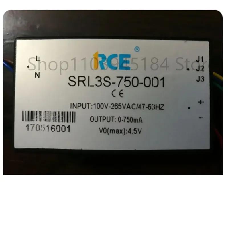 

Microscope LED Dimming Power Supply SRL3S-700-001 SRL3S-750-001 SRL3S-750-001