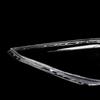Hyundai IX35 Headlight Transparent Cover (2009-2012 Old Model)