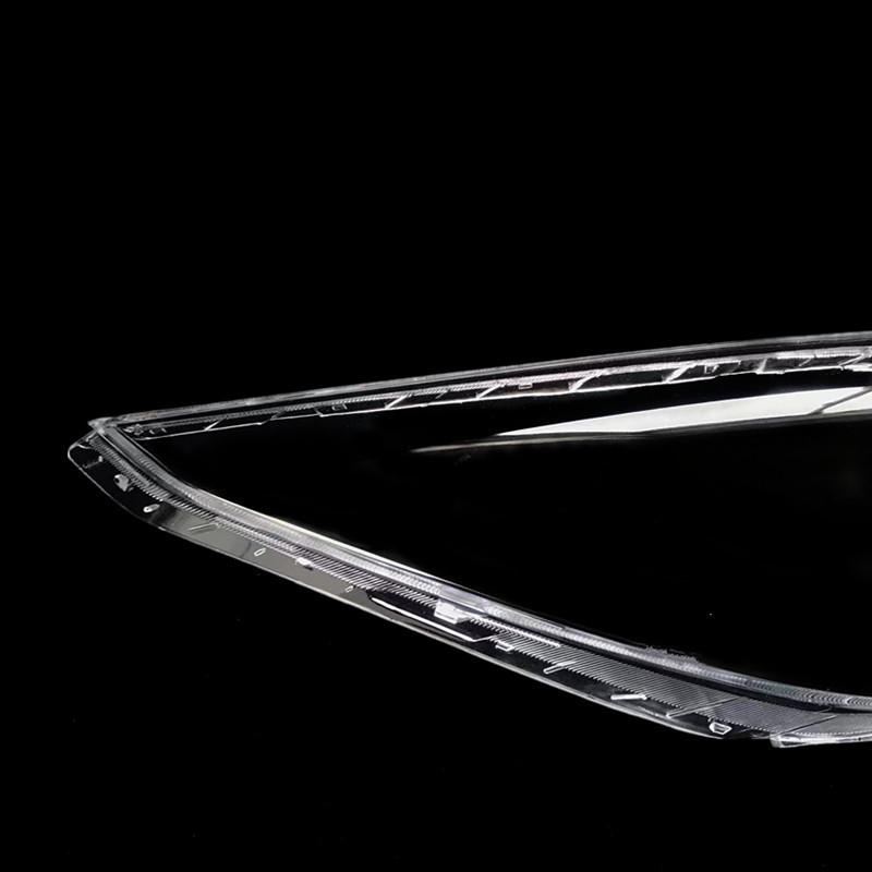 Hyundai IX35 Headlight Transparent Cover (2009-2012 Old Model)