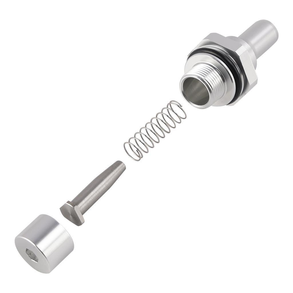 Kit de valve PCV N54 de remplacement amélioré pour N54 biturbo pour moteurs BMW 3.0L