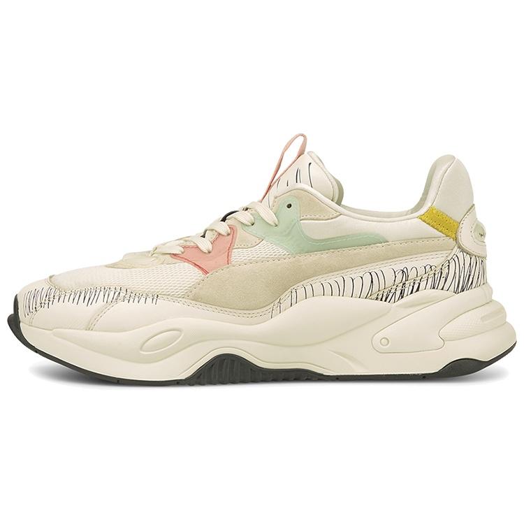 PUMA Michael Lau x RS-2K  Eggnog  Men s 375199-01 EU 43
