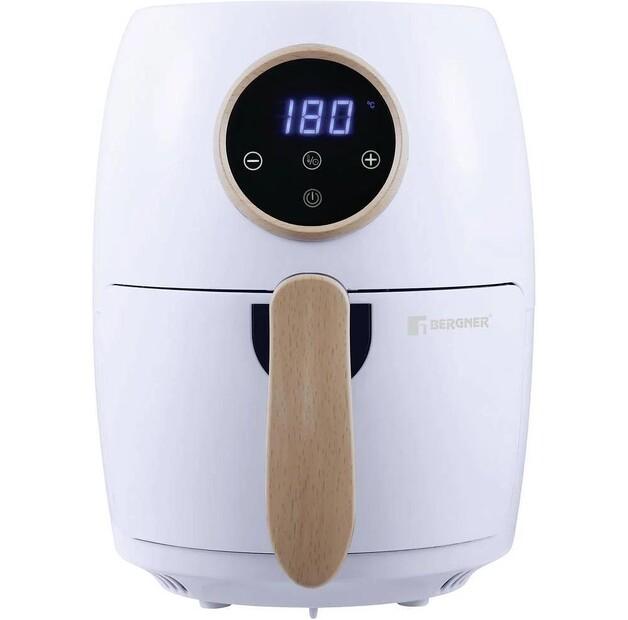 

Фритюрница Bergner BG-50037-WH